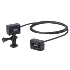 Zoom ECM-3 Kapsül Mikrofon Bağlantı Aparatı