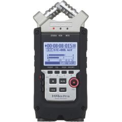 Zoom H4N Pro Kayıt Cihazı