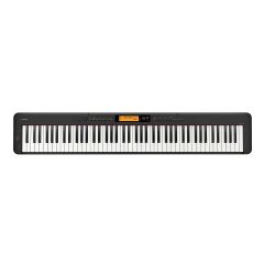 Casio CDP-S350BK Dijital Piyano  (Siyah)