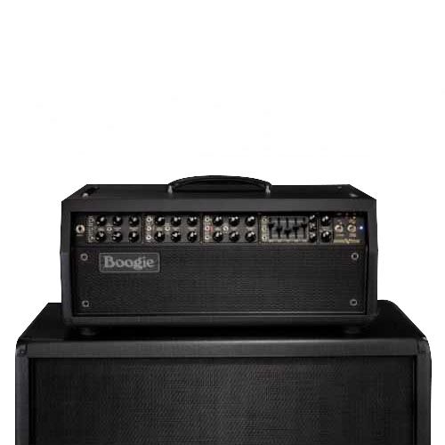 Mesa Boogie Mark V Medium Elektro Gitar Kafa Amfi