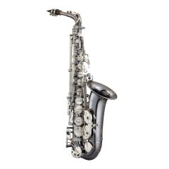 Antigua WAS4248BC-AH Alto Saksafon (Black Nickel)