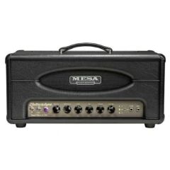 Mesa Electra Dyne Medium Lambalı Elektro Gitar Kafa Amfi