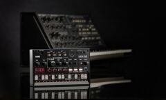 Volca Kick