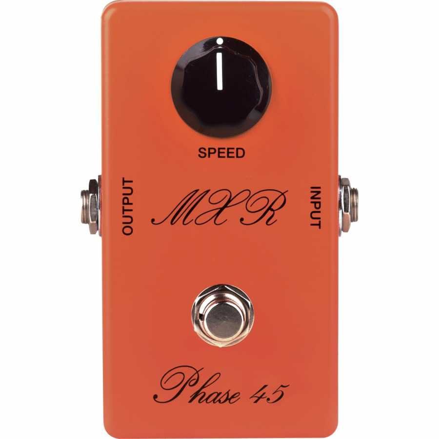 MXR CSP105 '75 Vintage Phase 45 Phaser Pedalı
