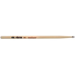 BAGET (ÇİFT) 5B SILVERBULLET, HICKORY, 0.595''x16'',