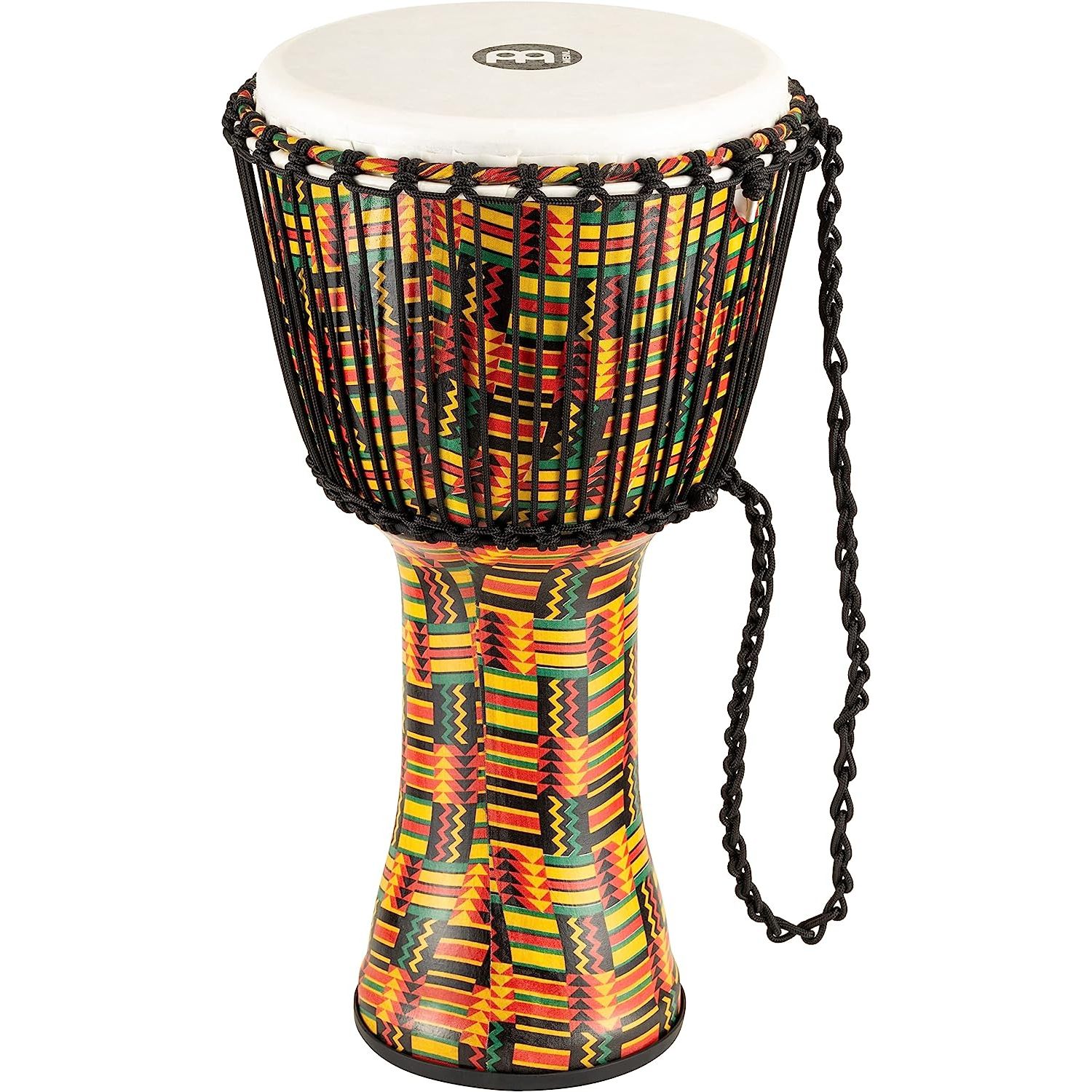 Meinl PADJ5-L-F Travel Series 12'' Djembe (Simbra)