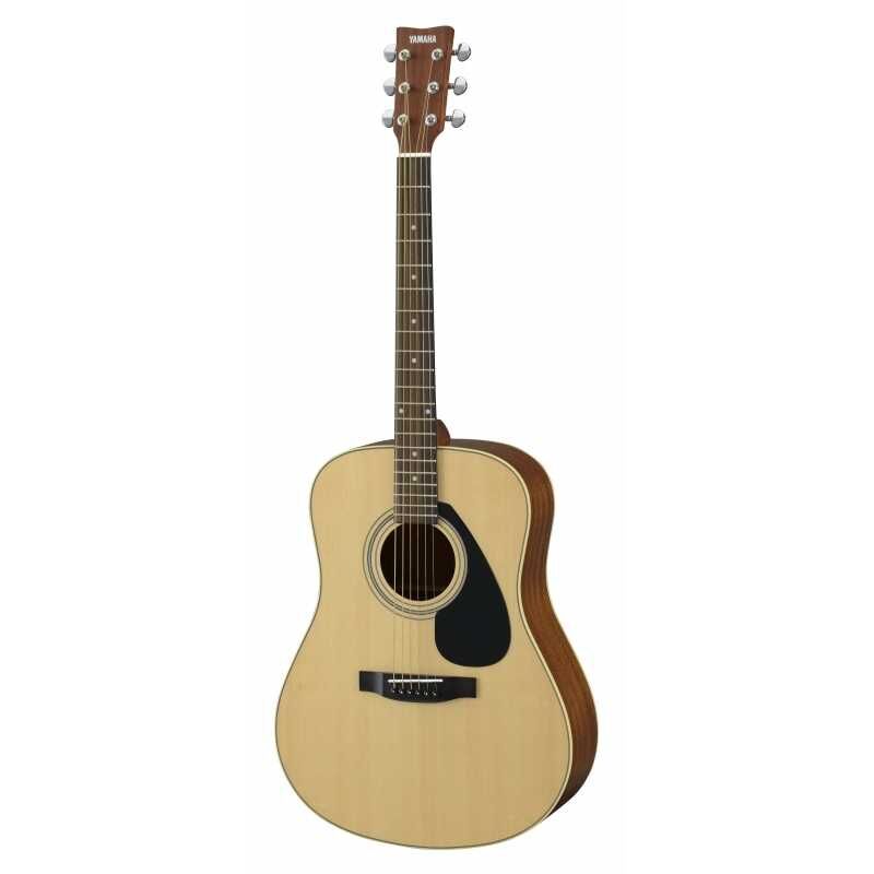 Yamaha F370DW Akustik Gitar (Natural)