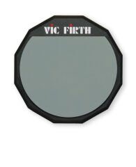 12'' TEK TARAFLI ÇALIŞMA PADI, YUMUŞAK LASTİK (SOFT