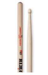 BAGET (ÇİFT) VIC 7A, HICKORY, 0.540''x15 1/2'', MEDI