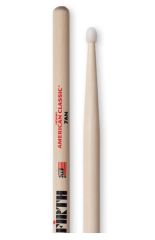 BAGET (ÇİFT) 7A NYLON, HICKORY, 0.540''x15 1/2'', ME