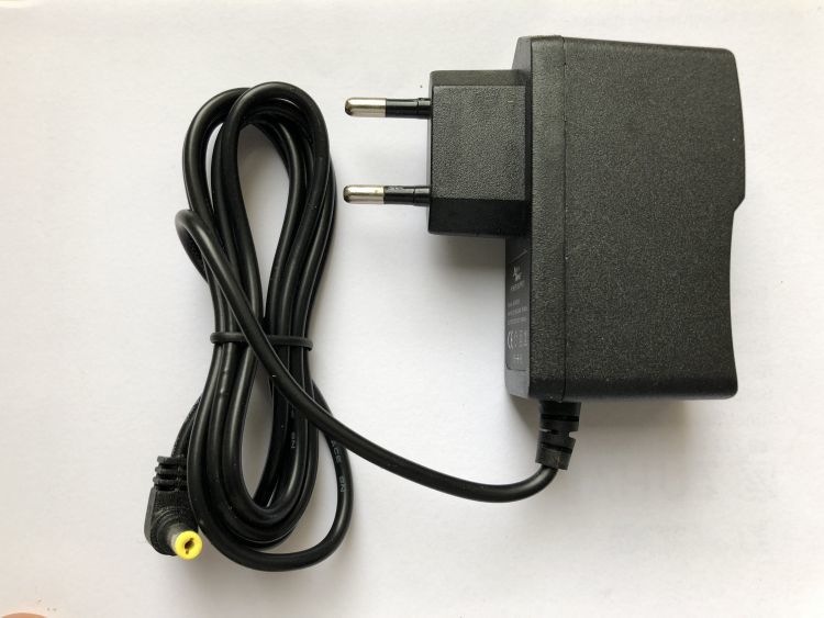 KOZMOS KS-AD-95100 / AD-5 Adaptör (Casio Org Modelleri ile Uyumlu)