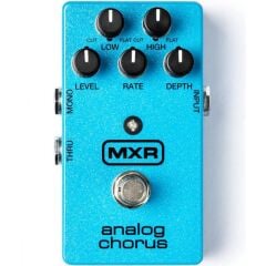 MXR M234 Analog Chorus Pedalı