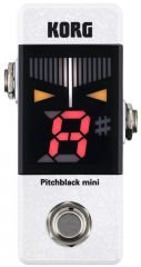 Pitchblack Mini