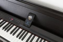 Korg C1Air-BK