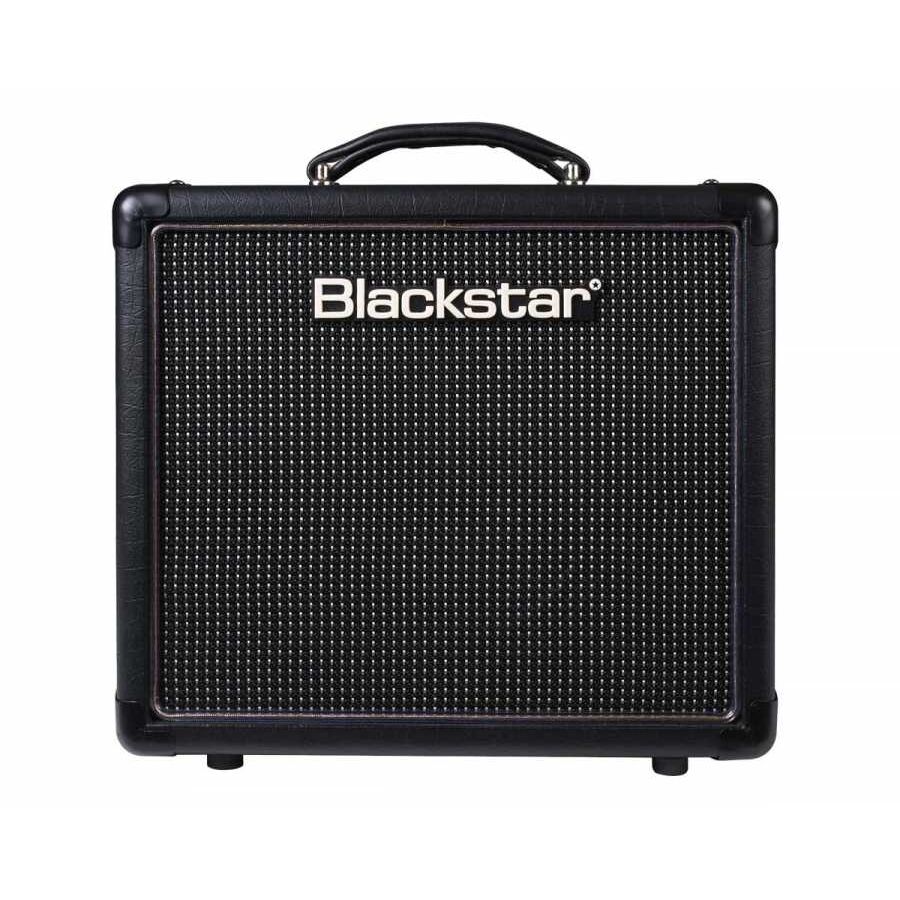 Blackstar HT-1 Lambalı Kombo Elektro Gitar Amfi