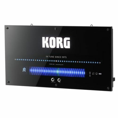 Korg Wall Tuner