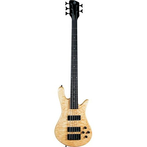 Spector Legend 5 Classic Bas Gitar (Natural)