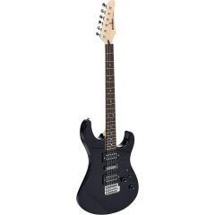 Yamaha ERG121U Elektro Gitar (Siyah)