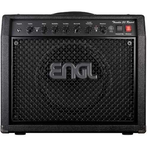 Engl E320 Thunder Reverb Kombo Elektro Gitar Amfi
