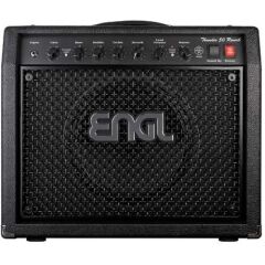 Engl E320 Thunder Reverb Kombo Elektro Gitar Amfi