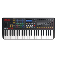 AKAI MPK249 / 49 Tuş MIDI Klavye