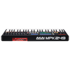 AKAI MPK249 / 49 Tuş MIDI Klavye