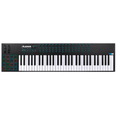 Alesis VI61 / 61 Tuş MIDI Klavye