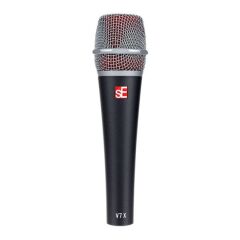 sE Electronics V7x Supercardioid Dinamik Mikrofon