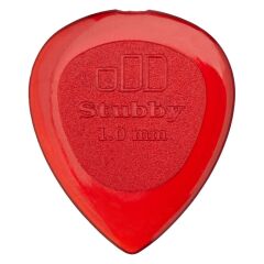 Jim Dunlop Stubby Pena (1.00mm)