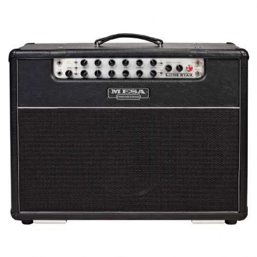 Mesa Boogie Lonestar Kombo Elektro Gitar Amfi
