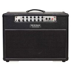 Mesa Boogie Lonestar Kombo Elektro Gitar Amfi