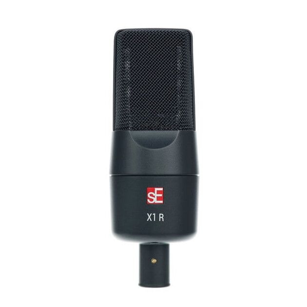 sE Electronics X1 R Ribbon Mikrofon