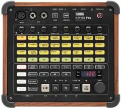 KR-55 Pro Ritim Makinesi
