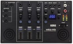 Volca Mix Volca Mikseri