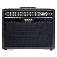 Mesa Boogie Roadster Ported Back Kombo Elektro Gitar Amfi