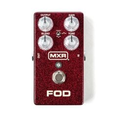 MXR M251 Fod Drive Pedalı