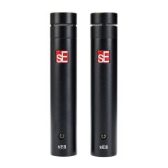 sE Electronics SE8 Stereo Set