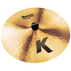 Zildjian 16'' K Dark Medium Thin Crash