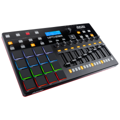 AKAI MPD232 / USB Pad Sequencer Kontrol Cihazı