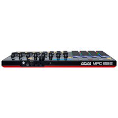 AKAI MPD232 / USB Pad Sequencer Kontrol Cihazı