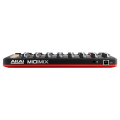 AKAI MIDIMIX / 8 Kanal MIDI Mixer