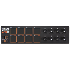 AKAI LPD8 / Müzik Prodüksiyonu Kontrol Cihazı