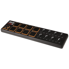 AKAI LPD8 / Müzik Prodüksiyonu Kontrol Cihazı