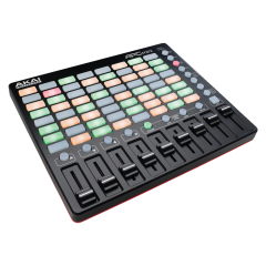 AKAI APCMINI / Müzik Prodüksiyonu Kontrol Cihazı