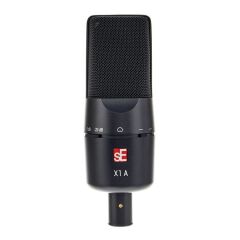 sE Electronics X1A Geniş Diyaframlı Condenser Mikrofon