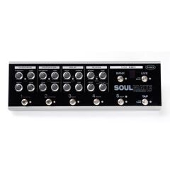 T-Rex Soul Mate Multi Effect Pedalı