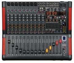 Kozmos PowerTrack-112 / Mixer