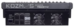 Kozmos PowerTrack-112 / Mixer