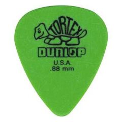 Jim Dunlop Tortex Standart Pena (0.88mm)
