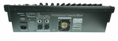 Kozmos MiniTrack-112P / 2 x 250W Power Mixer